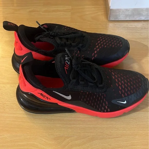 Nike Shoes Rare Nike Air Max 27s Poshmark